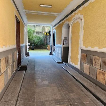 La Home Del Melograno Turín Exteriér fotografie