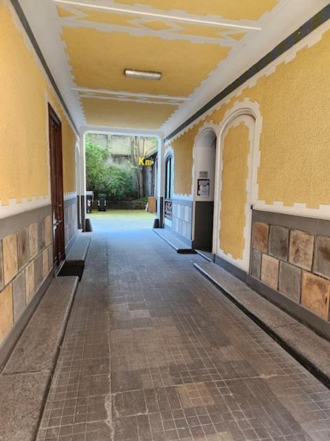 La Home Del Melograno Turín Exteriér fotografie