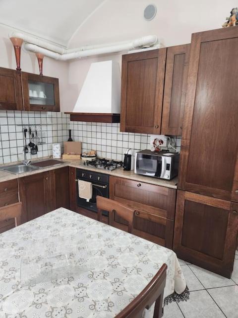 La Home Del Melograno Turín Exteriér fotografie