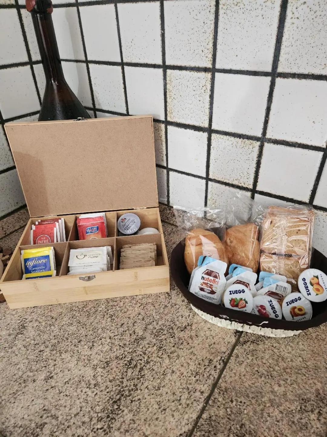 La Home Del Melograno Turín Exteriér fotografie